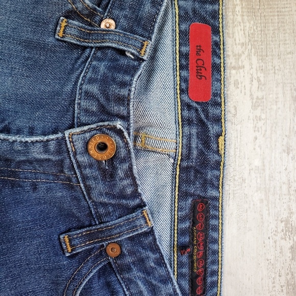 AG Bootcut Jeans - Picture 6 of 8